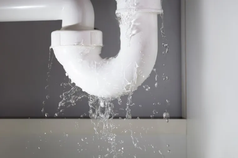 Détecter une fuite d’eau, Mions, TT PLOMBERIE